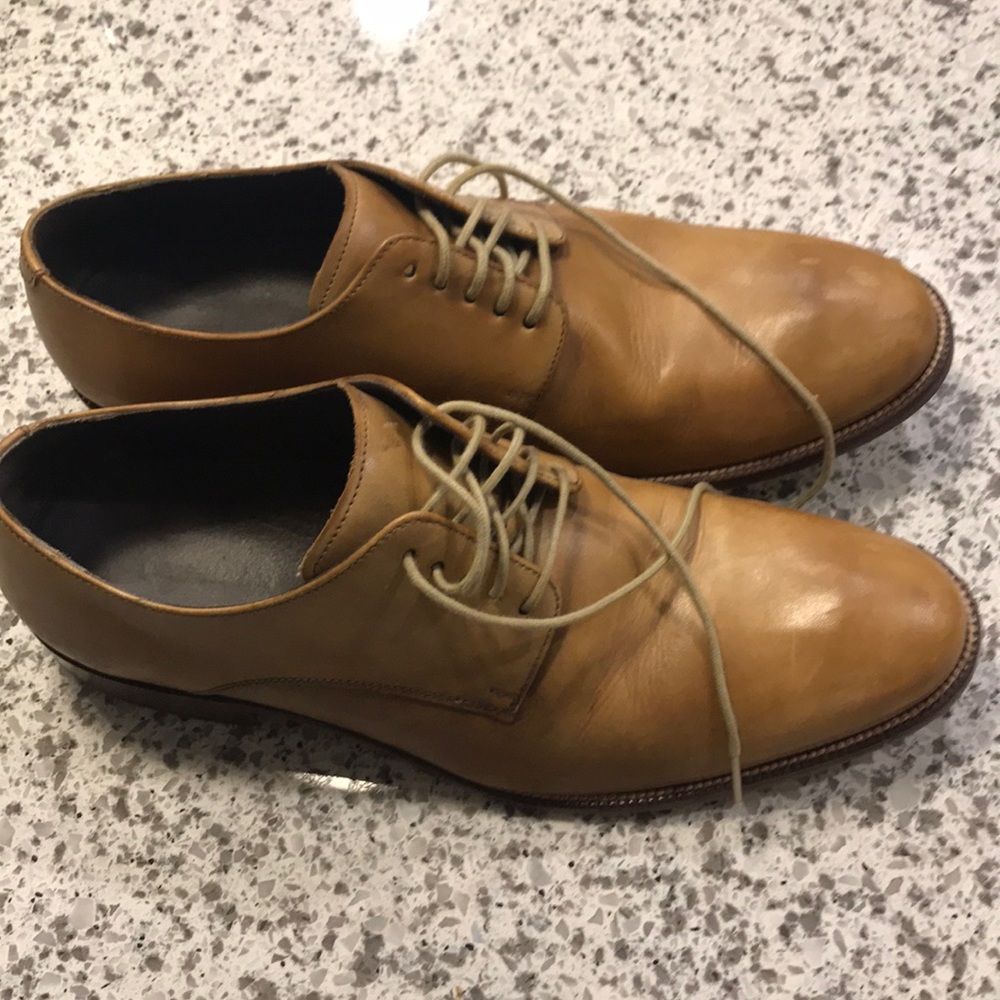 Cole Haan Dress Shoes